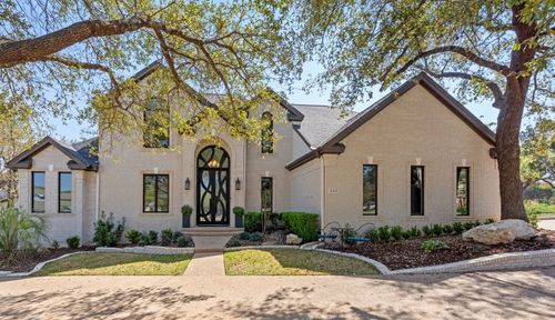 502 Explorer, Lakeway, TX, 78734-3438 | Card Image