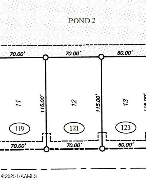 121 Cypress Hill Dr, Broussard, LA, 70518 | Card Image