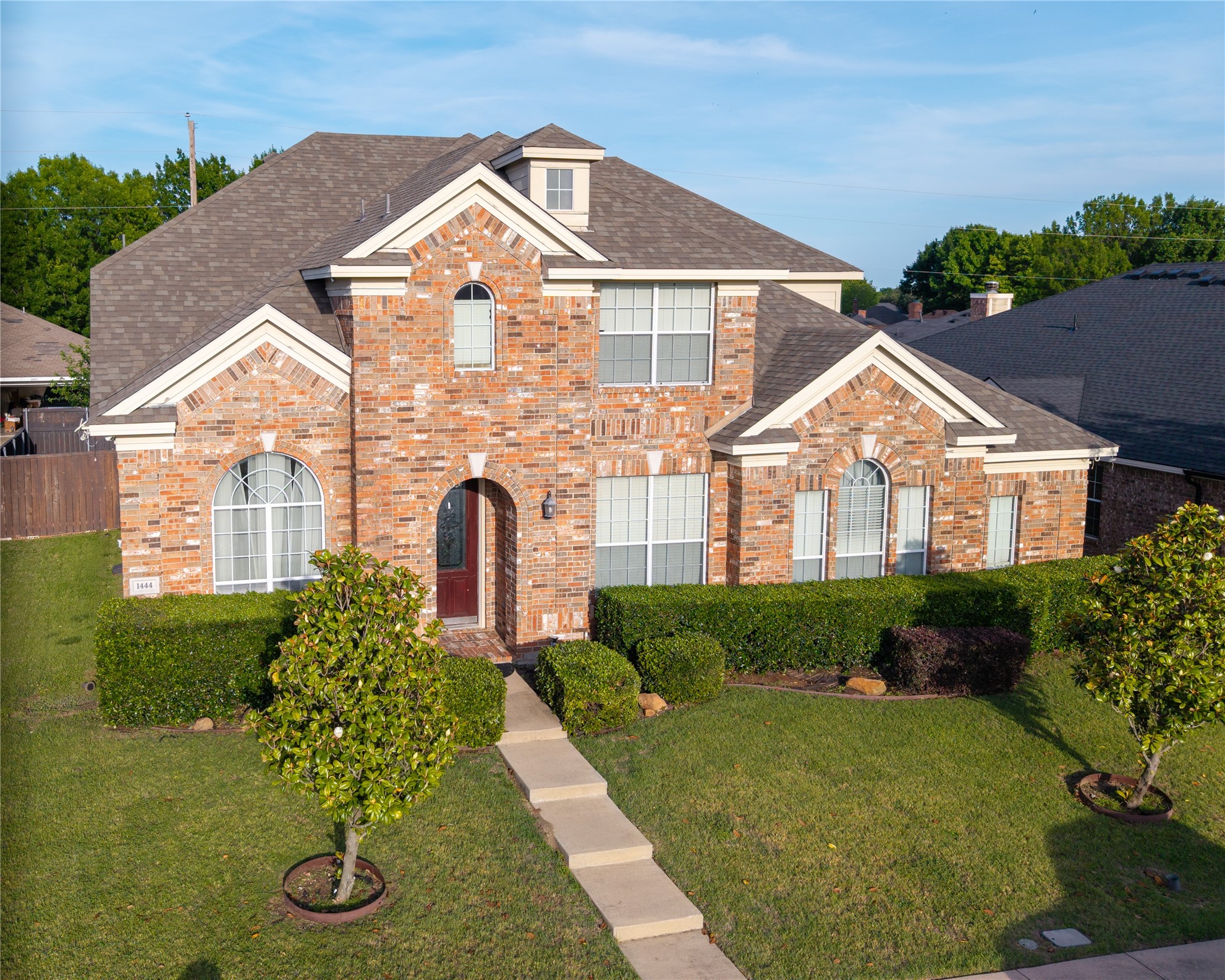 Residential in Lancaster