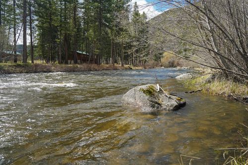 5805 Serenity Ln, Conner, MT, 59827 | Card Image