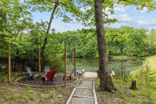 682 Shadow Lake Circle Dr, House other with 3 bedrooms, 2 bathrooms and null parking in Innsbrook MO | Image 52