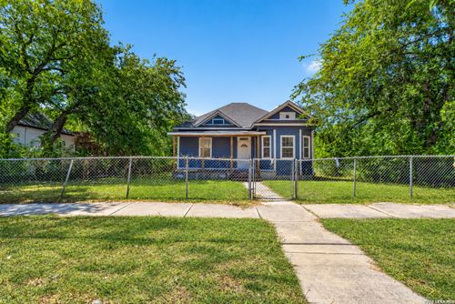 238 Cooper St, San Antonio, TX, 78210-2308 | Card Image