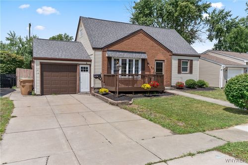 52 Rachelle Dr, Cheektowaga, NY, 14227-3523 | Card Image