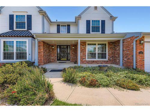 3480 Meadow Creek Way, Highlands Ranch, CO, 80126-2947 | Card Image