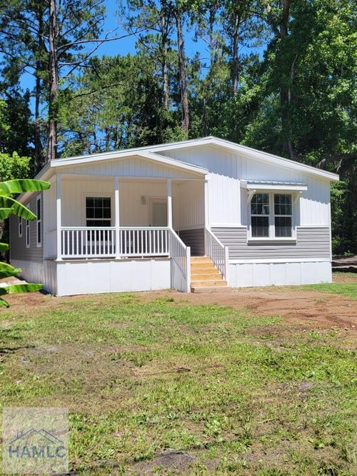 14942 Ga Highway 99, Darien, GA, 31305-3544 | Card Image