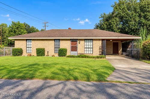 101 Bloomfield Drive, Carencro, LA, 70520 | Card Image