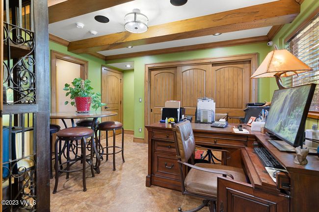 Main Floor Back Office | Image 12