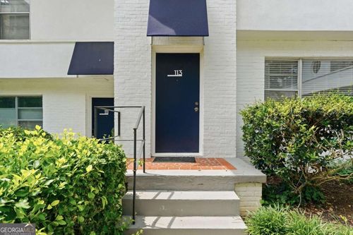 113-2230 Cheshire Bridge Rd Ne, Atlanta, GA, 30324-4252 | Card Image