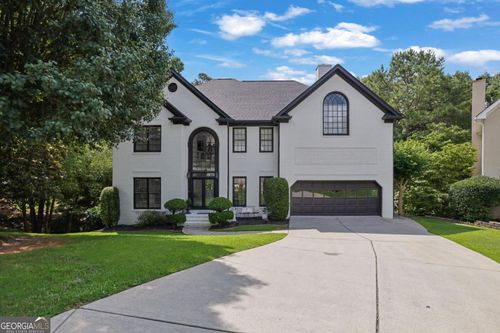 3160 BIRCHTON Birchton St, Johns Creek, GA, 30022-7649 | Card Image