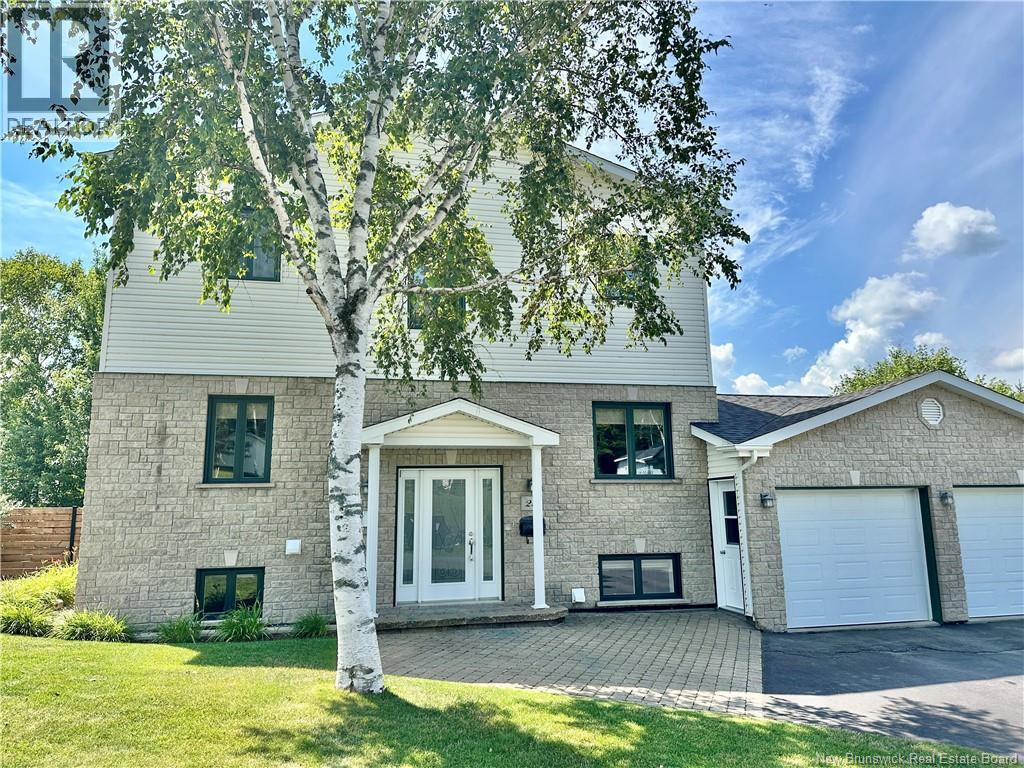 Residential in Edmundston 3
