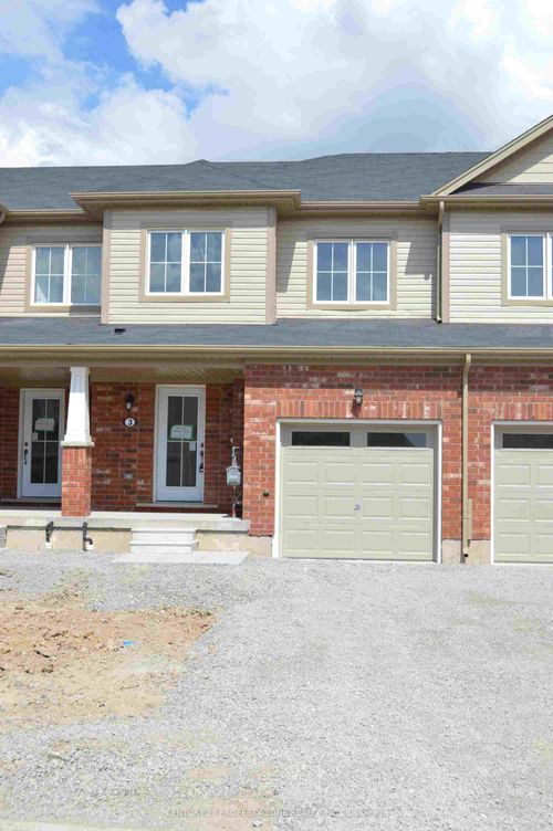 3 Butcher Cres, Brantford, ON, N3T0P3 | Card Image