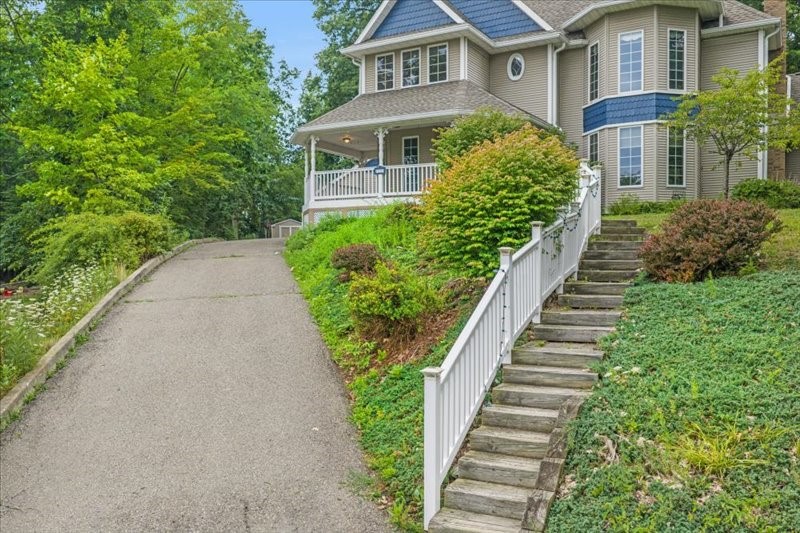 Residential in Endicott 4