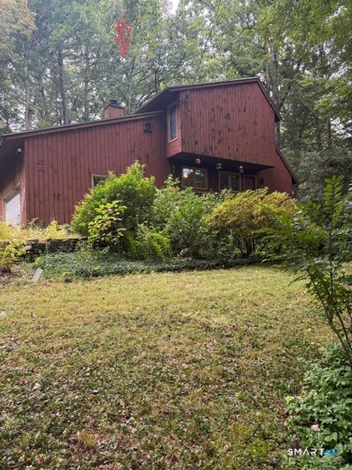 23 Twilight Dr, Granby, CT, 06035-1213 | Card Image