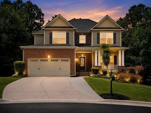 2780 Lansing Ln, Cumming, GA, 30041-1911 | Card Image