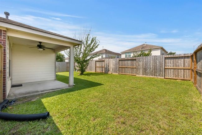 15319 Sableton Crest Ln, House other with 3 bedrooms, 2 bathrooms and 2 parking in Cypress TX | Image 26