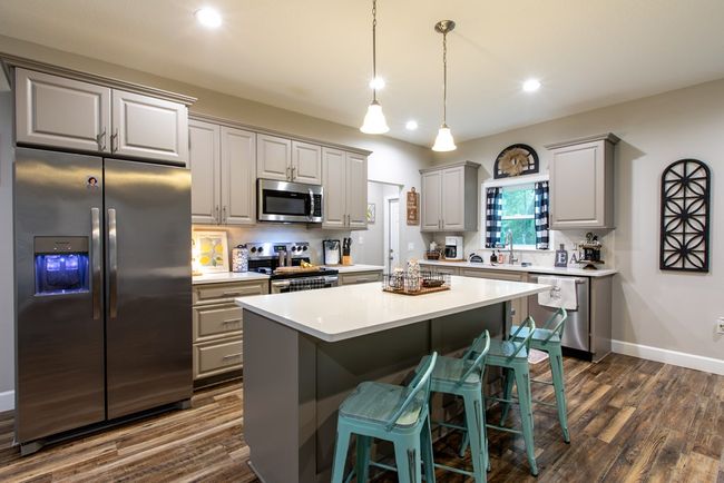 17321 Nw 81 St Ter, House other with 3 bedrooms, 2 bathrooms and null parking in FANNING SPRINGS FL | Image 11