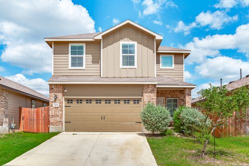 3434 Angus Xing, San Antonio, TX, 78245-4059 | Card Image