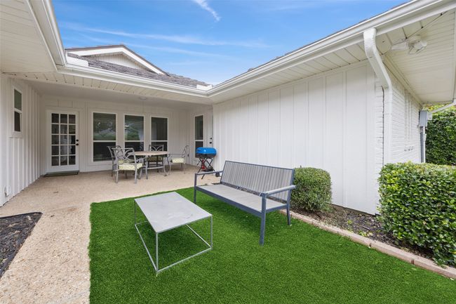 2212 Golden Willow Ln, House other with 4 bedrooms, 3 bathrooms and null parking in Richardson TX | Image 25
