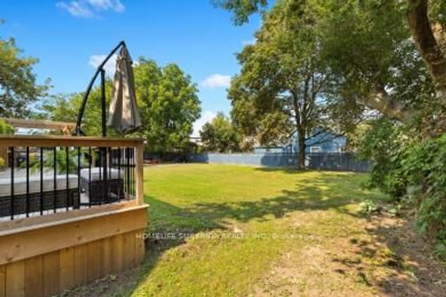 220 Moira St W, House other with 4 bedrooms, 3 bathrooms and 8 parking in Belleville ON | Image 39