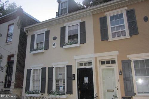 126 W Queen Ln, Phila, PA, 19144-6272 | Card Image