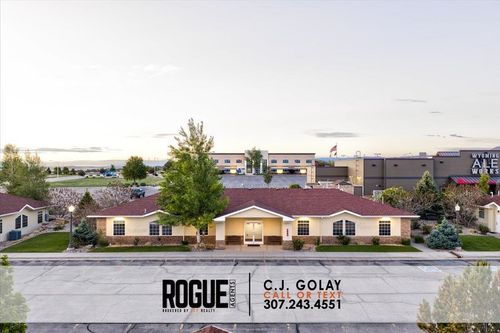 5880 E 2nd St, CASPER, WY, 82609-4388 | Card Image
