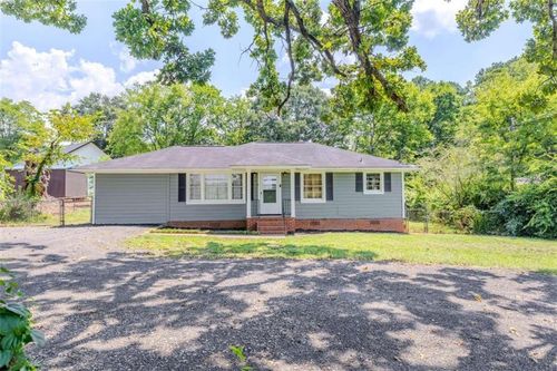 1306 Calhoun Ave Ne, Rome, GA, 30161-5714 | Card Image