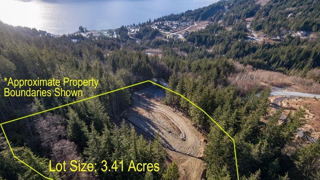 1154 Copper Dr, Home with 0 bedrooms, 0 bathrooms and null parking in Britannia Beach BC | Image 6