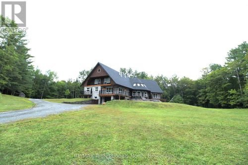 1196 Ravenscliffe Rd, Huntsville, ON, P1H0J3 | Card Image