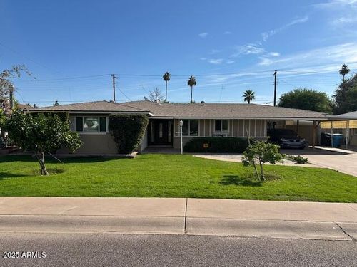 2227 W Keim Dr, Phoenix, AZ, 85015-1944 | Card Image