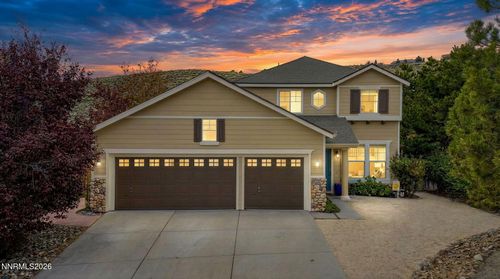 2987 Moose Ridge Dr, Reno, NV, 89523-3263 | Card Image