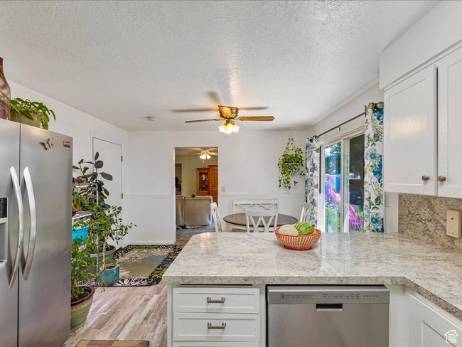 850 W 370 S, House other with 4 bedrooms, 2 bathrooms and 2 parking in Logan UT | Image 5
