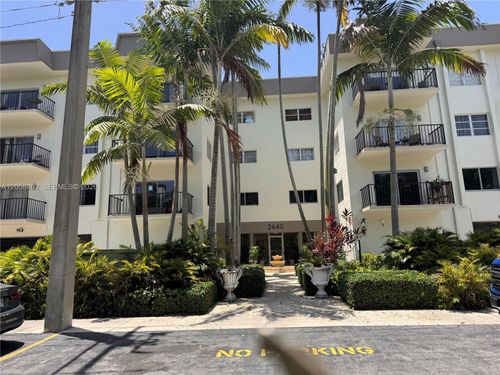 406-2640 Ne 135th St, North Miami, FL, 33181-5500 | Card Image