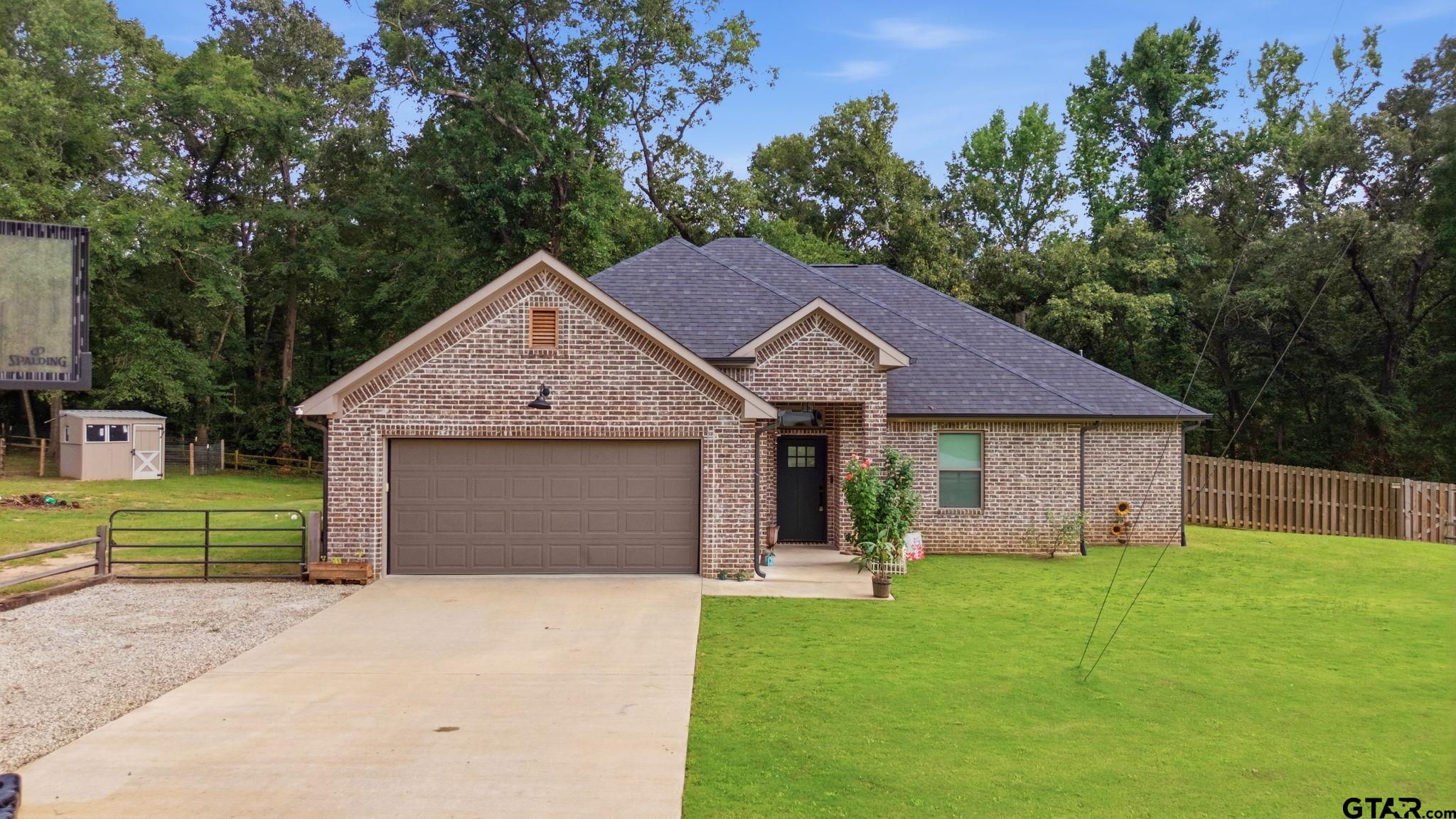 Residential in Tyler