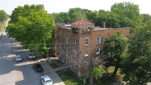 1215 N 18th St, Kansas City, KS, 66102-2749 | Card Image