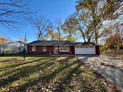 1519 Holly Hill Drive, House other with 3 bedrooms, 1 bathrooms and 2 parking in Champaign IL | Image 1