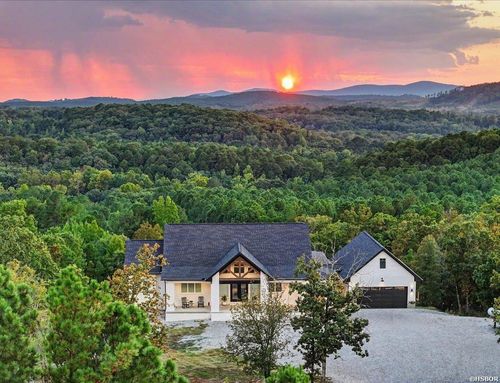 255 Falcon Ridge Trail, Hot Springs, AR, 71909 | Card Image
