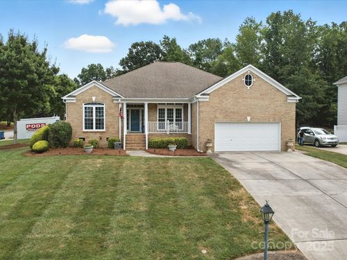 11761 Crossroads Pl, Concord, NC, 28025-5931 | Card Image