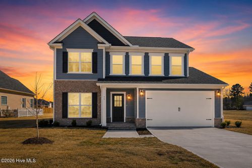 75 Eltham, Rocky Mount, NC, 27804-7457 | Card Image