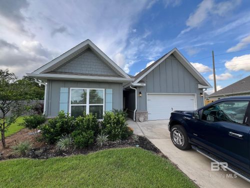 3904 Conrad Court, Gulf Shores, AL, 36542 | Card Image