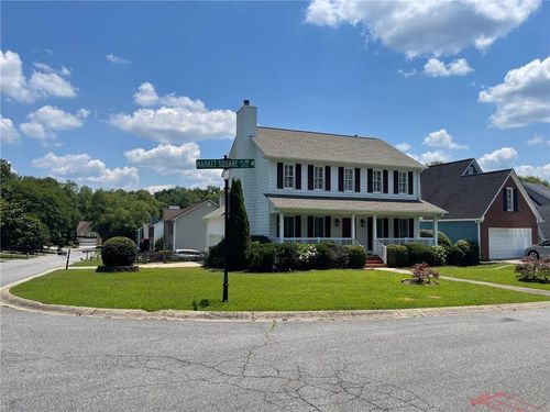 3360 Haverhill Rowe, Lawrenceville, GA, 30044-3159 | Card Image