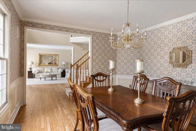 65 Bittersweet Dr, House other with 4 bedrooms, 4 bathrooms and null parking in DOYLESTOWN PA | Image 24