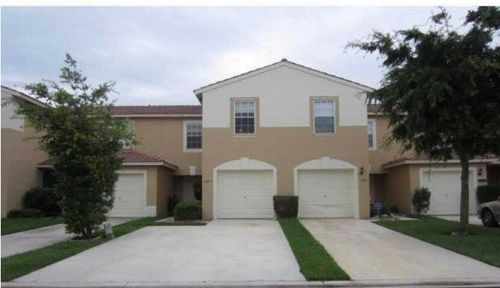 5267 Pine Meadows Rd, Lake Worth, FL, 33463-7415 | Card Image