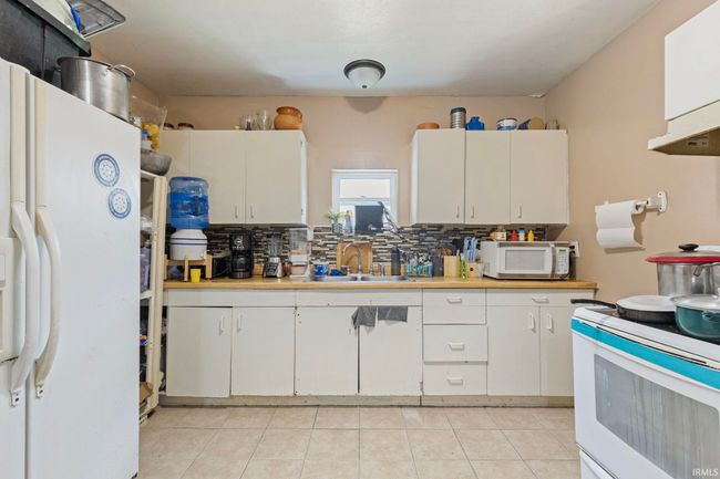 745 Allen St, House other with 3 bedrooms, 2 bathrooms and null parking in South Bend IN | Image 9