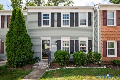 unit-1510-1510 Honor Dr, Henrico, VA, 23228-3364 | Card Image