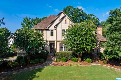 1408 Sutherland Pl, Hoover, AL, 35242-6080 | Card Image