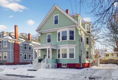 2-71 Lawn Avenue, Portland, ME, 04103 | Card Image