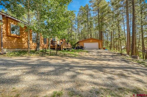 133 Pine Cone, Bayfield, CO, 81122 | Card Image