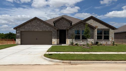 2003 Reveille Way, Terrell, TX, 75160-4333 | Card Image
