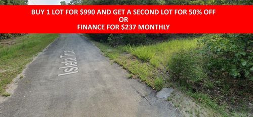 0 Anonna Trl, Cherokee Village, AR, 72529 | Card Image