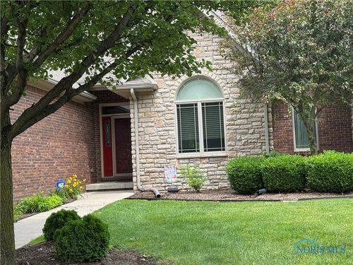 5346 Palisades Dr, Sylvania, OH, 43560-8622 | Card Image